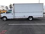 Used 2021 GMC Savana 3500 Box Van for sale #91621183 - photo 4