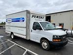 Used 2021 GMC Savana 3500 Box Van for sale #91621189 - photo 1