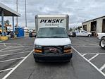 Used 2021 GMC Savana 3500 Box Van for sale #91621189 - photo 2