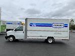 Used 2021 GMC Savana 3500 Box Van for sale #91621189 - photo 4