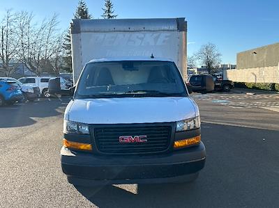 Used 2021 GMC Savana 3500 Box Van for sale #91621190 - photo 2