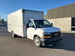 Used 2021 GMC Savana 3500 Box Van for sale #91621190 - photo 1