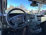 Used 2021 GMC Savana 3500 Box Van for sale #91621190 - photo 18