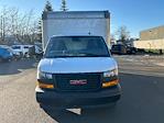 Used 2021 GMC Savana 3500 Box Van for sale #91621190 - photo 2