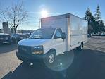 Used 2021 GMC Savana 3500 Box Van for sale #91621190 - photo 3