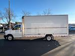 Used 2021 GMC Savana 3500 Box Van for sale #91621190 - photo 4