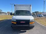 Used 2021 GMC Savana 3500 Box Van for sale #91621191 - photo 2
