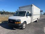 Used 2021 GMC Savana 3500 Box Van for sale #91621191 - photo 3