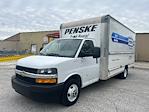 Used 2021 GMC Savana 3500 Box Van for sale #91621195 - photo 3
