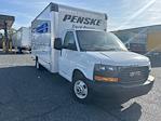 Used 2021 GMC Savana 3500 Box Van for sale #91621196 - photo 1