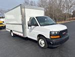 Used 2021 GMC Savana 3500 Box Van for sale #91621201 - photo 1