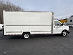 Used 2021 GMC Savana 3500 Box Van for sale #91621201 - photo 15