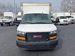 Used 2021 GMC Savana 3500 Box Van for sale #91621201 - photo 2