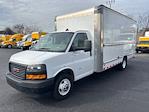 Used 2021 GMC Savana 3500 Box Van for sale #91621201 - photo 3
