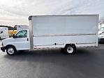 Used 2021 GMC Savana 3500 Box Van for sale #91621201 - photo 4
