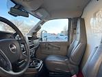 Used 2021 GMC Savana 3500 Box Van for sale #91621205 - photo 19