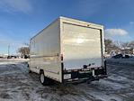 Used 2021 GMC Savana 3500 Box Van for sale #91621205 - photo 6
