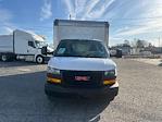 Used 2021 GMC Savana 3500 Box Van for sale #91621208 - photo 2