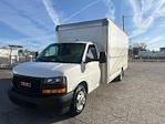 Used 2021 GMC Savana 3500 Box Van for sale #91621208 - photo 3