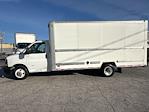Used 2021 GMC Savana 3500 Box Van for sale #91621208 - photo 4