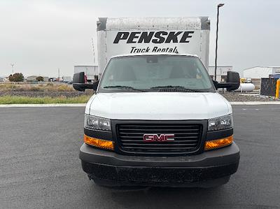 Used 2021 GMC Savana 3500 Box Van for sale #91621210 - photo 2