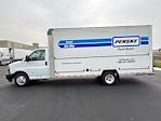 Used 2021 GMC Savana 3500 Box Van for sale #91621210 - photo 4