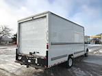 Used 2021 GMC Savana 3500 Box Van for sale #91621213 - photo 13