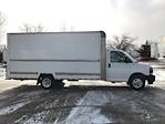 Used 2021 GMC Savana 3500 Box Van for sale #91621213 - photo 15