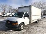 Used 2021 GMC Savana 3500 Box Van for sale #91621213 - photo 3
