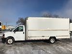Used 2021 GMC Savana 3500 Box Van for sale #91621213 - photo 4