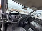 Used 2021 GMC Savana 3500 Box Van for sale #91621223 - photo 18