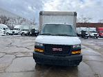 Used 2021 GMC Savana 3500 Box Van for sale #91621223 - photo 2