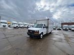 Used 2021 GMC Savana 3500 Box Van for sale #91621223 - photo 3