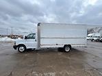 Used 2021 GMC Savana 3500 Box Van for sale #91621223 - photo 4
