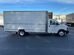 Used 2021 GMC Savana 3500 Box Van for sale #91621227 - photo 15