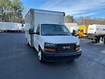 Used 2021 GMC Savana 3500 Box Van for sale #91621227 - photo 26