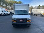 Used 2021 GMC Savana 3500 Box Van for sale #91621227 - photo 27