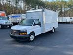 Used 2021 GMC Savana 3500 Box Van for sale #91621227 - photo 3