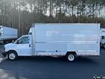 Used 2021 GMC Savana 3500 Box Van for sale #91621227 - photo 4