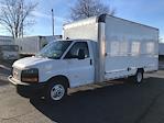 Used 2021 GMC Savana 3500 Box Van for sale #91621228 - photo 3