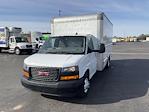 Used 2021 GMC Savana 3500 Box Van for sale #91621230 - photo 3