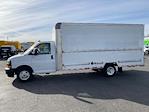 Used 2021 GMC Savana 3500 Box Van for sale #91621230 - photo 4