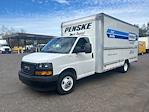 Used 2021 GMC Savana 3500 Box Van for sale #91621231 - photo 3