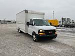 Used 2021 GMC Savana 3500 Box Van for sale #91621232 - photo 1