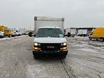 Used 2021 GMC Savana 3500 Box Van for sale #91621232 - photo 2