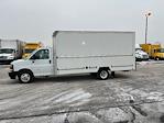 Used 2021 GMC Savana 3500 Box Van for sale #91621232 - photo 4