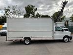 Used 2021 GMC Savana 3500 Box Van for sale #91621238 - photo 15