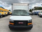 Used 2021 GMC Savana 3500 Box Van for sale #91621238 - photo 2