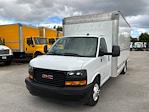 Used 2021 GMC Savana 3500 Box Van for sale #91621238 - photo 3