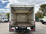 Used 2021 GMC Savana 3500 Box Van for sale #91621238 - photo 8